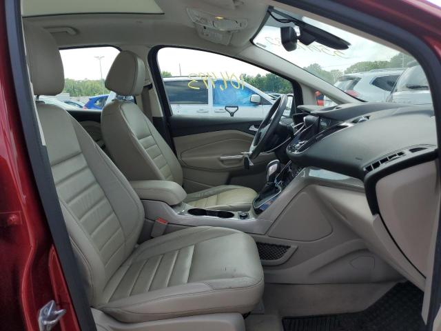 صورة رقم 5 من المزاد - 2016 FORD C-MAX SEL مع VIN 1FADP5BUXGL106996