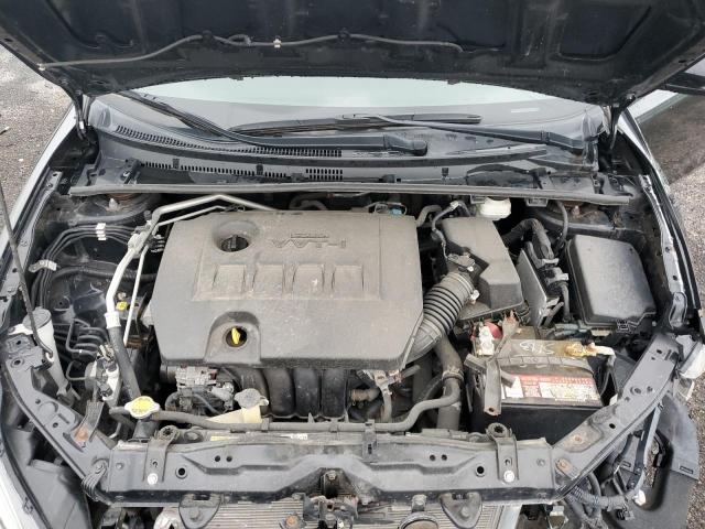 Photo 7 from auction – 2014 TOYOTA COROLLA L with VIN 5YFBURHE4EP025935