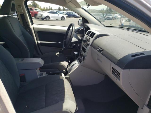 Photo 5 from auction – 2007 DODGE CALIBER SX with VIN 1B3HB48B87D286565