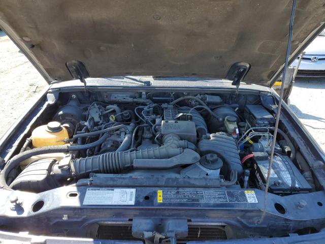 Photo 7 from auction – 2002 FORD RANGER with VIN 1FTYR10D12PB06503
