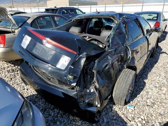 Photo 4 from auction – 2006 CADILLAC CTS HI FEA with VIN 1G6DP577660210322