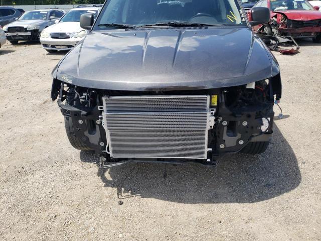 Photo 9 from auction – 2014 DODGE JOURNEY SE with VIN 3C4PDCAB3ET163613