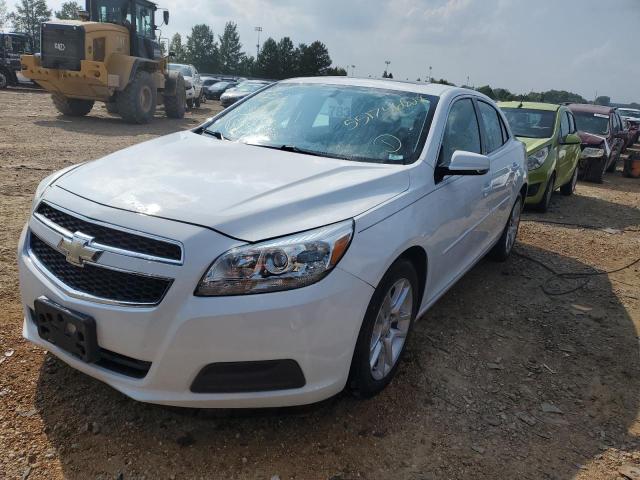 Photo 2 from auction – 2013 CHEVROLET MALIBU 1LT with VIN 1G11C5SA5DF213133