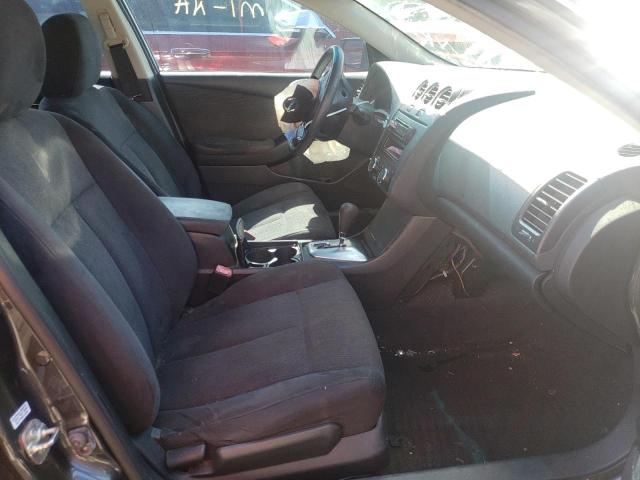 Photo 5 from auction – 2012 AUTOCAR ACL with VIN 1N4AL2AP7CN470719