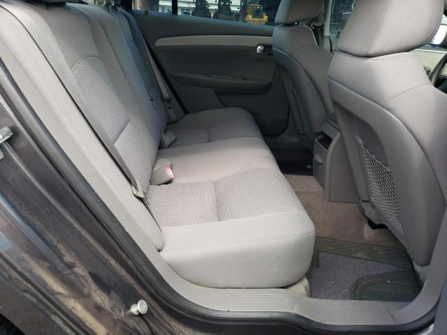 Photo 6 from auction – 2010 CHEVROLET MALIBU LS with VIN 1G1ZB5EB3A4108382