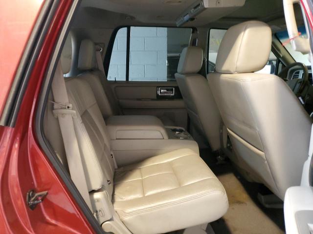 Photo 6 from auction – 2008 LINCOLN NAVIGATOR with VIN 5LMFU28588LJ17189