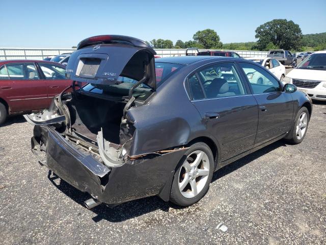 Photo 4 from auction – 2005 NISSAN ALTIMA SE with VIN 1N4BL11D95C233541