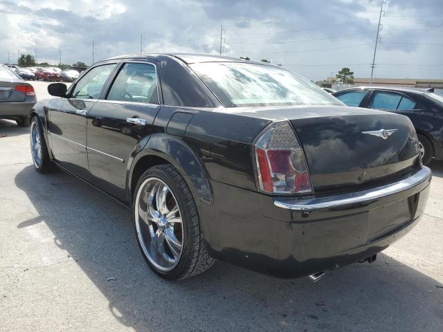 Photo 3 from auction – 2007 CHRYSLER 300C with VIN 2C3KA63HX7H766516