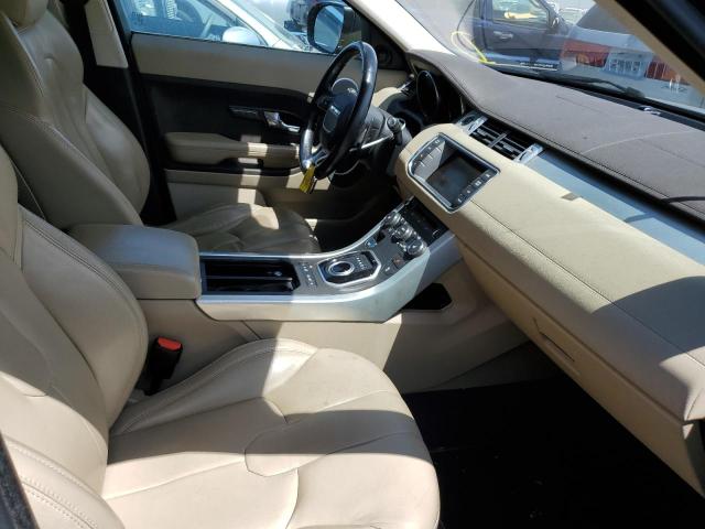 Photo 5 from auction – 2013 LAND ROVER RANGE ROVE with VIN SALVR2BG4DH779775