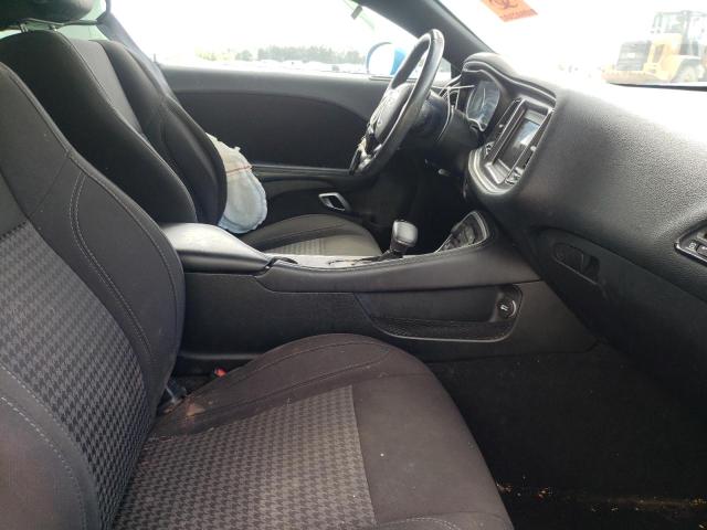 Photo 5 from auction – 2019 DODGE CHALLENGER with VIN 2C3CDZAG7KH672397