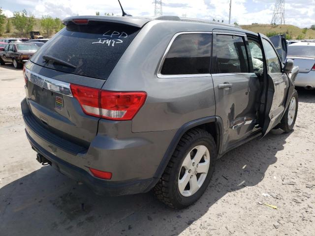 Photo 4 from auction – 2012 JEEP GRAND CHER with VIN 1C4RJFAG6CC201360