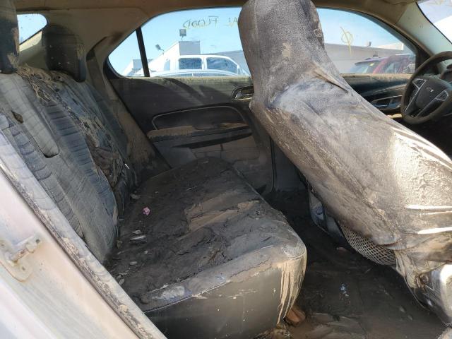 Photo 6 from auction – 2012 CHEVROLET EQUINOX LT with VIN 2GNFLNE59C6319743