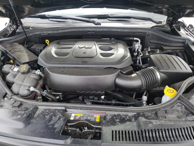 Photo 7 from auction – 2021 DODGE DURANGO GT with VIN 1C4RDHDG9MC715784