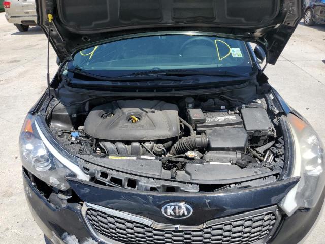 Photo 7 from auction – 2016 KIA FORTE LX with VIN KNAFK5A86G5602966