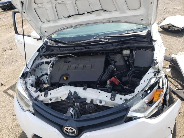 Photo 7 from auction – 2014 TOYOTA COROLLA L with VIN 5YFBURHE1EP124082