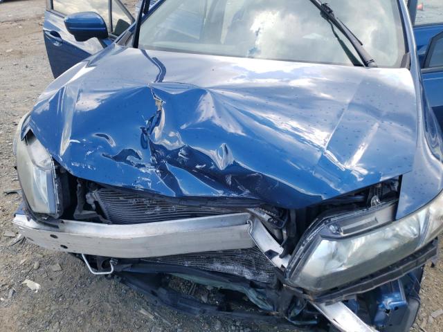 Photo 7 from auction – 2015 HONDA CIVIC EX with VIN 19XFB2F81FE237738