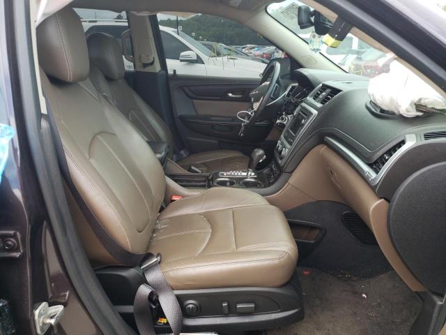 Photo 5 from auction – 2015 GMC ACADIA SLT with VIN 1GKKRRKD5FJ131533