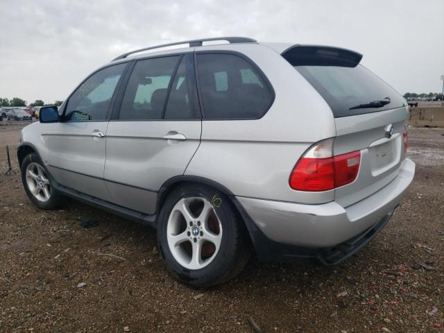 صورة رقم 3 من المزاد - 2003 BMW X5 3.0I مع VIN 5UXFA53533LV74427