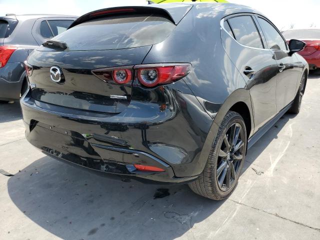 Photo 4 from auction – 2021 MAZDA 3 PREMIUM with VIN JM1BPAML4M1402585