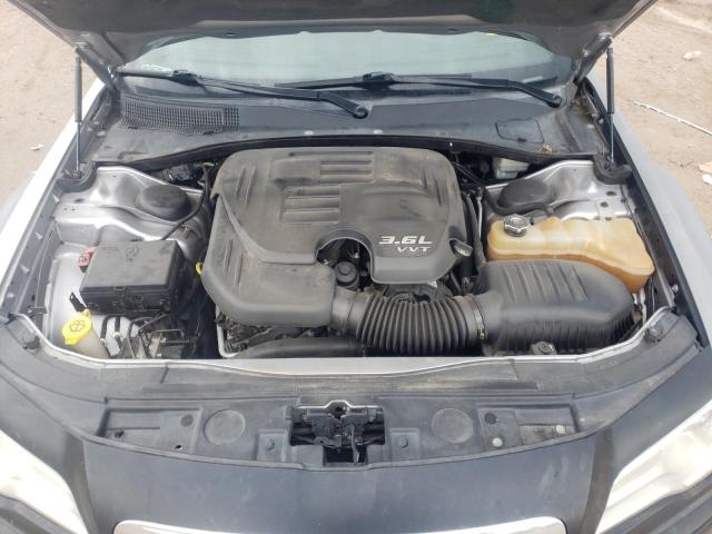 Photo 7 from auction – 2013 CHRYSLER 300 with VIN 2C3CCAAG2DH609005