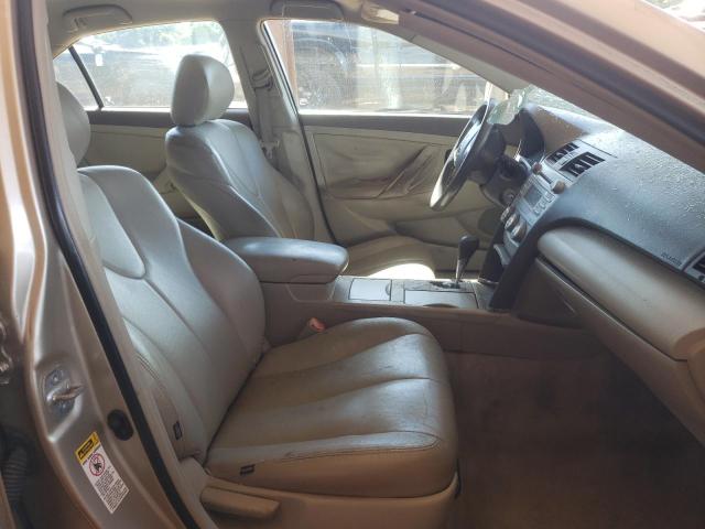 Photo 5 from auction – 2011 TOYOTA CAMRY BASE with VIN 4T1BF3EK0BU123131