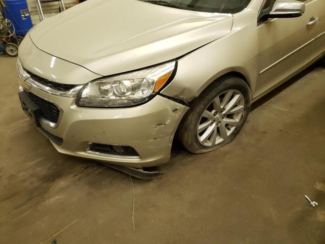 Photo 9 from auction – 2014 CHEVROLET MALIBU 2LT with VIN 1G11E5SL1EF164932