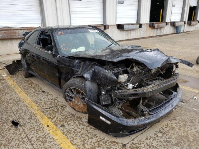 HONDA PRELUDE 2000 with VIN JHMBB6140YC006283 - Photo from auction