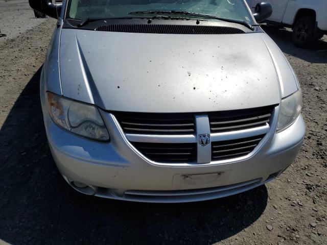 Photo 9 from auction – 2005 DODGE GRAND CARA with VIN 2D4GP44L75R335942