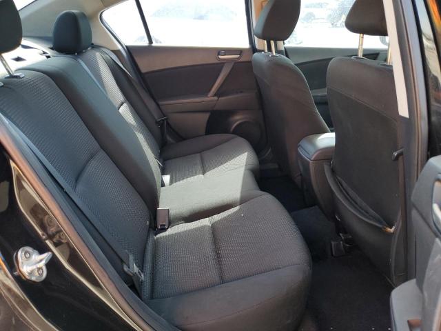 Photo 6 from auction – 2012 MAZDA 3 I with VIN JM1BL1UF2C1527153