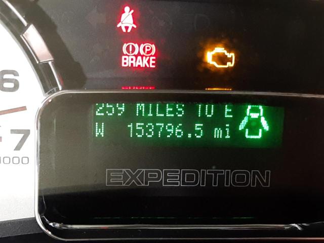 Photo 8 from auction – 2007 FORD EXPEDITION with VIN 1FMFU18567LA55965