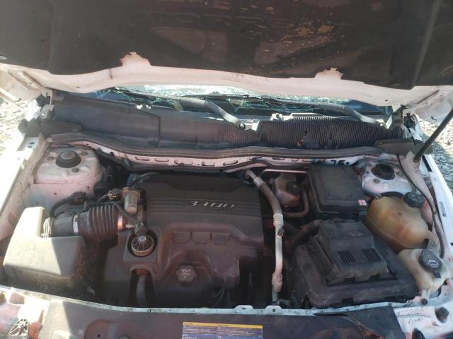 Photo 7 from auction – 2008 PONTIAC TORRENT with VIN 2CKDL33F886341457