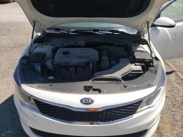 Photo 7 from auction – 2016 KIA OPTIMA LX with VIN KNAGT4L33G5075076