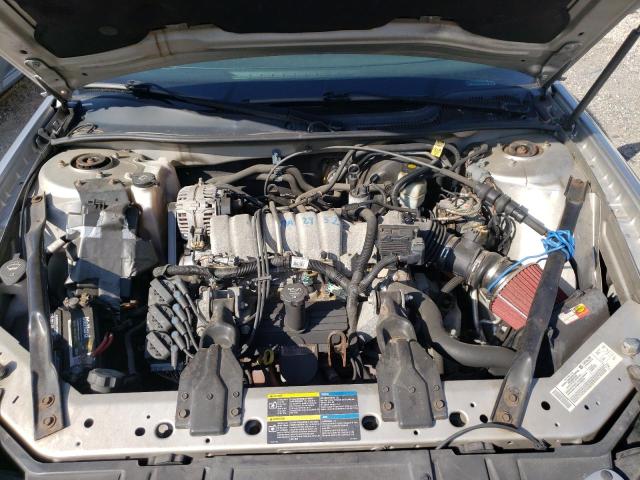 Photo 7 from auction – 2006 PONTIAC GRAND PRIX with VIN 2G2WP552X61260095