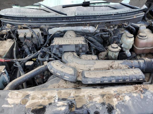 Photo 7 from auction – 2007 FORD F150 with VIN 1FTPX14V97FA15142