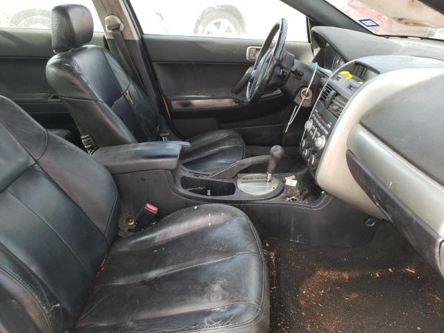 Photo 5 from auction – 2005 MITSUBISHI GALANT ES with VIN 4A3AB36F35E062639