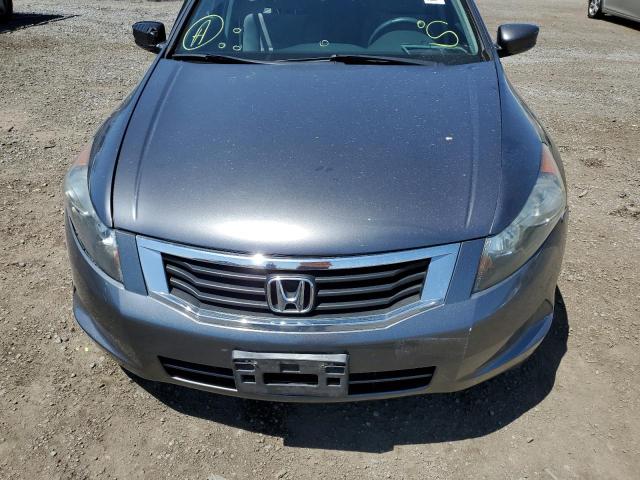 Photo 9 from auction – 2010 HONDA ACCORD LXP with VIN 1HGCP2F40AA099303