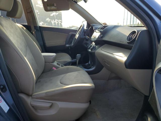 Photo 5 from auction – 2009 TOYOTA RAV4 with VIN JTMZF33V29D013417