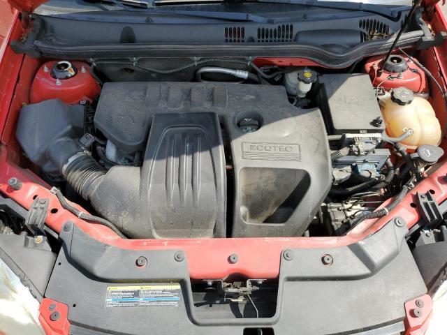 Photo 7 from auction – 2005 CHEVROLET COBALT LS with VIN 1G1AL54F257596761