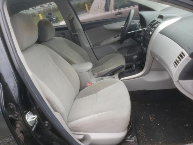 Photo 5 from auction – 2012 TOYOTA COROLLA BA with VIN 5YFBU4EE9CP013090