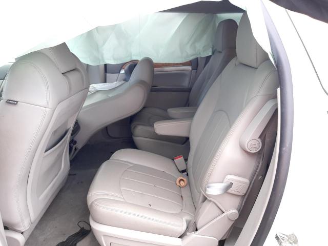 Photo 6 from auction – 2011 BUICK ENCLAVE CX with VIN 5GAKVCED5BJ306925