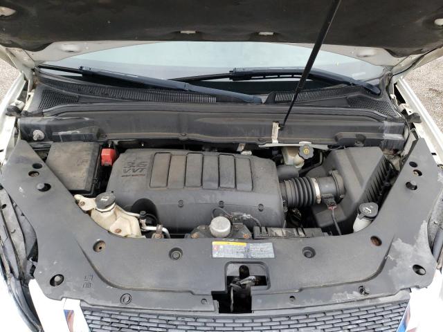 Photo 7 from auction – 2011 GMC ACADIA SLE with VIN 1GKKRNEDXBJ297626