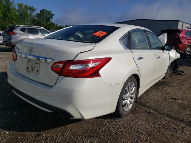 Photo 4 from auction – 2016 NISSAN ALTIMA 2.5 with VIN 1N4AL3AP2GC256731