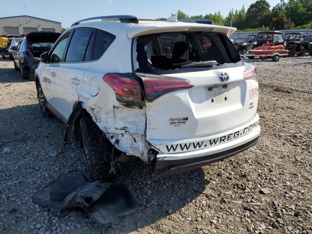 Photo 9 from auction – 2017 TOYOTA RAV4 LE with VIN JTMBFREV4HJ108045