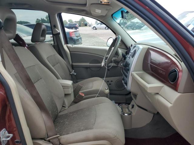 Photo 5 from auction – 2008 CHRYSLER PT CRUISER with VIN 3A8FY48B88T118465
