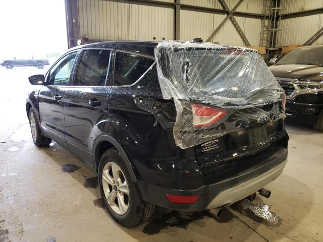 Photo 3 from auction – 2013 FORD ESCAPE SE with VIN 1FMCU9G9XDUD20009