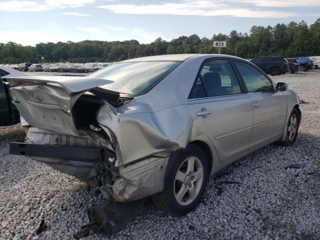 Photo 4 from auction – 2004 TOYOTA CAMRY LE with VIN 4T1BE30K24U272458