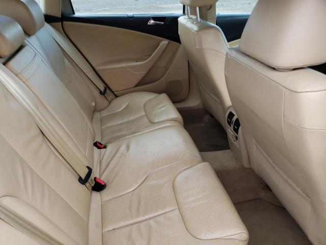 Photo 6 from auction – 2007 VOLKSWAGEN PASSAT 3.6 with VIN WVWVU73CX7E119891