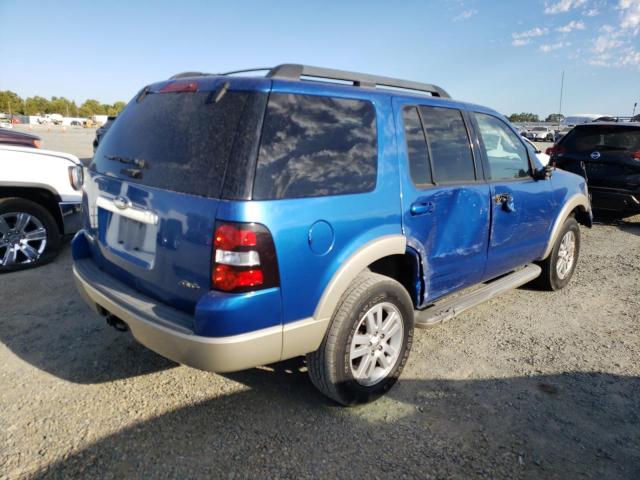 Photo 4 from auction – 2010 FORD EXPLORER E with VIN 1FMEU7E81AUA71876
