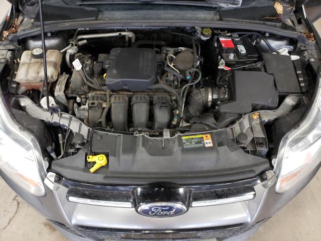 Photo 7 from auction – 2012 FORD FOCUS SE with VIN 1FAHP3K28CL409659