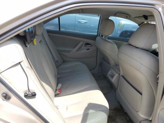 Photo 6 from auction – 2007 TOYOTA CAMRY CE with VIN 4T4BE46K97R002943